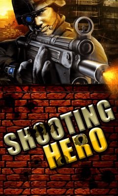 game pic for Shooting hero